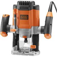 Фрезер Black&Decker KW1200EKA