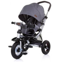 Велосипед-коляска Chipolino Bolide TRKBLD02301GT Graphite