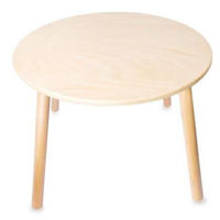 Набор детской мебели Classic World 4801 стол