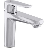 Baterie lavoar Rubineta Deli-18