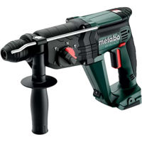 Перфоратор Metabo KH 18 LTX cu acumulator (carcasa) 601712850