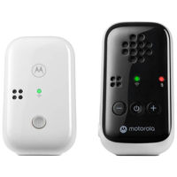 Цифровая радионяня Motorola PIP10