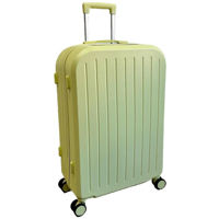 Valiză Bags Connect Yellow L