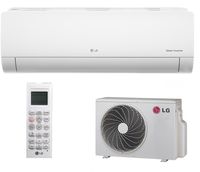 Aparat de aer conditionat tip split pe perete Inverter LG P18EN 18000 BTU