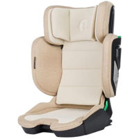 Автокресло Petite&Mars 649678 Isofix i-Size Flex Pro i-Size Caramel Brown, 100-150 cm