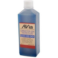 Автохимия Spin WT0000601 Жидкость для комплекта определения утечек в двигателе Cod.04.043.01