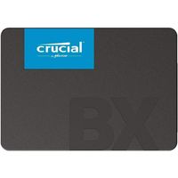 Накопитель SSD внутренний Crucial CT480BX500SSD1