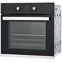 BinOven/el Sharp K60V19BQMEU