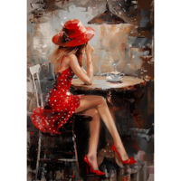 Декор Pereflex CA-18570 Canvas 60c80cm C (ST803) Desiree (085329)
