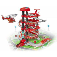 Машина Richi R10 /35 (61843) parcare in set