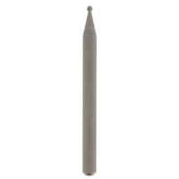 Набор головок, бит, насадок Dremel 106 Гравировальный резец 26150106JA