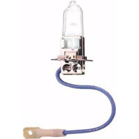 Автомобильная лампа Philips H3 12V 55W PK22S PREMIUM (12336PRC1)