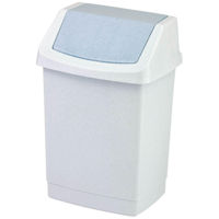 Coș de gunoi Curver 175924 CLICK-IT 15 L granit