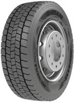 Шина Otani 205/75 R17.5 124/122M OH322 12PR Drive m+s