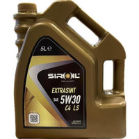 Ulei Siroil 5W30 C4 5l EXTRASINT (SIR11605)