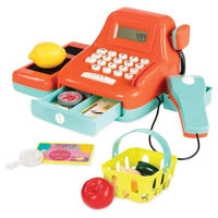 Игрушка Battat BT2226Z Jucărie Casa de Marcat, cod 57810