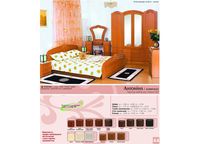 Спальня Антонина