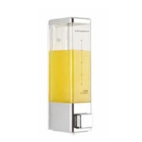 Дозатор для мыла miscellaneous HSD-F7001 Chrome