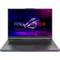 Ноутбук ASUS G814FP-S9041 ROG Strix G18
