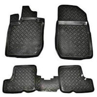 Коврик для автомобиля Aileron 61507 Renault Sandero I (2009-14)/Sandero Stepway