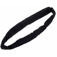 Аксессуар для музыкальных инструментов Stairville Round Sling WSL-30 1m Mecanism de Blocare (șufă) Stairville Round Sling WSL-30 1m