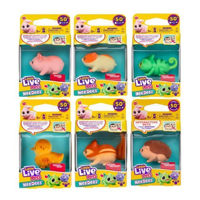 Игрушка Little Live Pets 26655 Needees single pack (asort.)