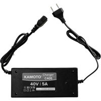 Зарядные устройства и аккумуляторы Kamoto C405