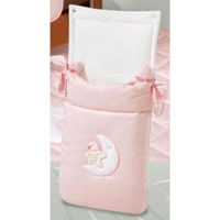 Детское постельное белье Italbaby 730.0066-1 Конверт Petite Etoile 80*40