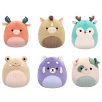 Jucărie de pluș Squishmallows SQJW1220K Plush 30сm, Ast W20 (in assort.)