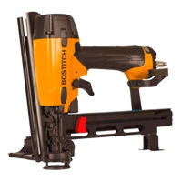 Capsator pentru construcții Bostitch SL1838BC-E