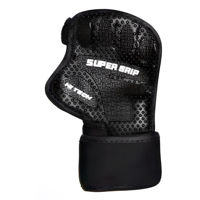 Одежда для спорта Maraton SG121255XL перчатки Super Grip SG1212 черный, размер XL