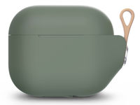 Moshi Apple Airpods 3, Pebbo, Green