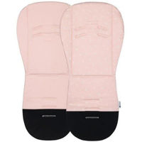 Аксессуар для колясок Petite&Mars 502882 Husa pentru carucior cu memorie Foamy Pink Queen