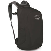 Рюкзак городской Osprey Ultralight Stuff Pack black