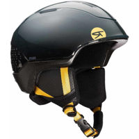 Защитный шлем Rossignol WHOOPEE GREY SM 52-55