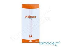 Helmex sirop 150ml Pharmaris