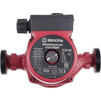 Pompă de circulație Вихрь Ц-25/6 (R6877)