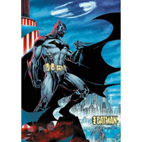 Головоломка Trefl 10890 Premium Plus „Batman” (1000 pcs)
