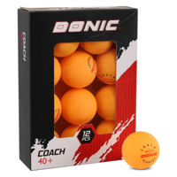 Теннисный инвентарь SUHS 9687 Minge tenis de masa (12buc) Donic MT-5863
