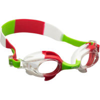 Аксессуар для плавания Cressi-Sub Ochelari inot SEAHORSE KID green/white/red (XDE029038)