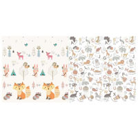 Коврик игровой Richi (35716) Коврик для младенцев