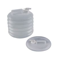 Канистра AceCamp Accordion Jerrycan 08 L, 1732
