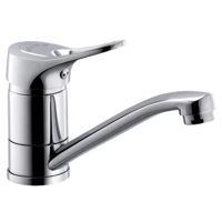 Baterie lavoar KAS Kardelen NEW (scurta, cu stift)