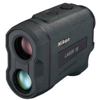 Дальномер лазерный Nikon Laser K19400