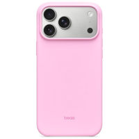 Чехол для смартфона Apple Beats iPhone 17 Pro Max Case with MagSafe and Camera Control — Pebble Pink MGJF4LL/A