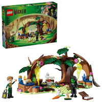 Конструктор Lego 75687 Elphaba's Retreat