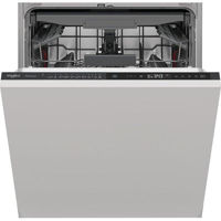 Встраиваемая посудомоечная машина Whirlpool WIP4T233PFEGB