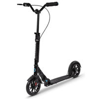 Самокат Micro SA0212 Metropolitan Deluxe Black