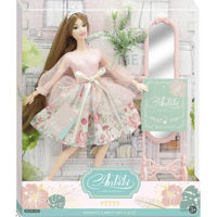 Кукла ToyMall 000991 Pupp cu accesorii