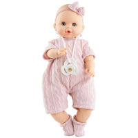 Кукла Paola Reina 8029 Sonia in costum tricotat 36cm, 53716